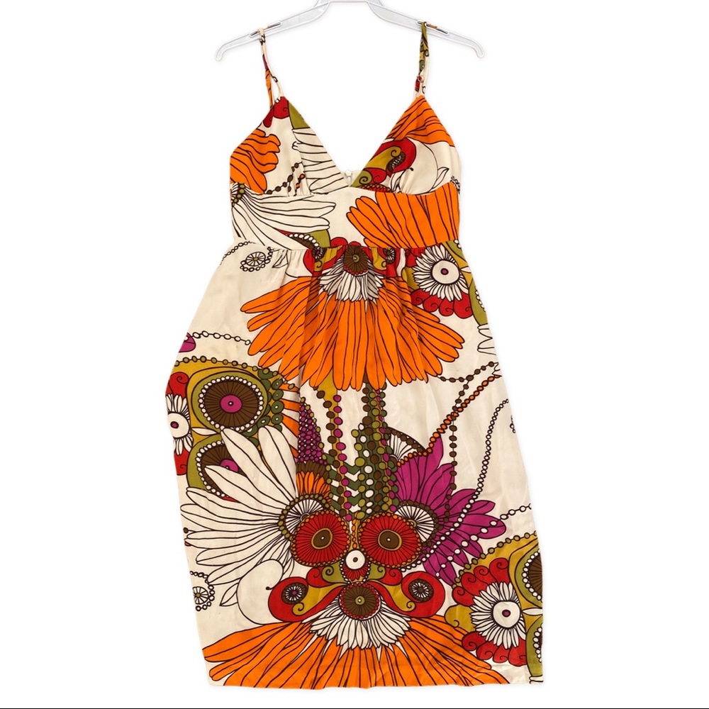 Trina Turk dress!